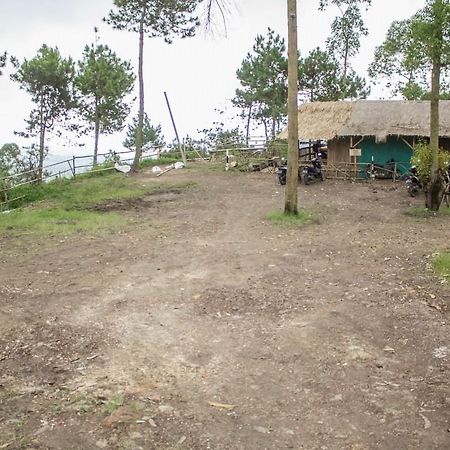 Papandayan Camping Ground Hotel Cileuleuy Zewnętrze zdjęcie